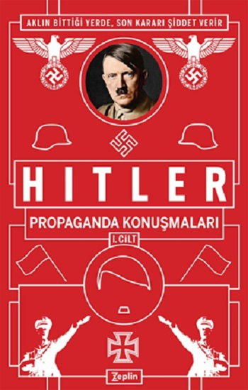 Propaganda Konuşmaları 1. Cilt