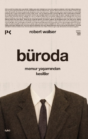 Büroda