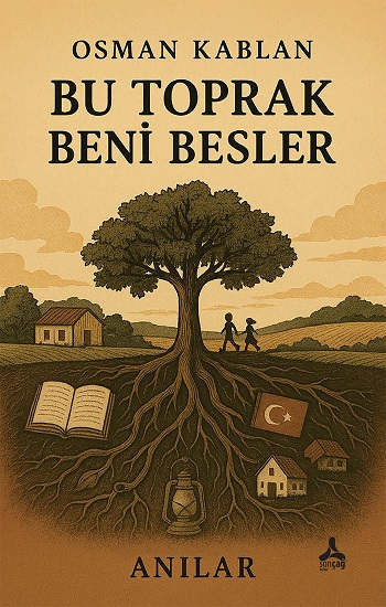 Bu Toprak Beni Besler