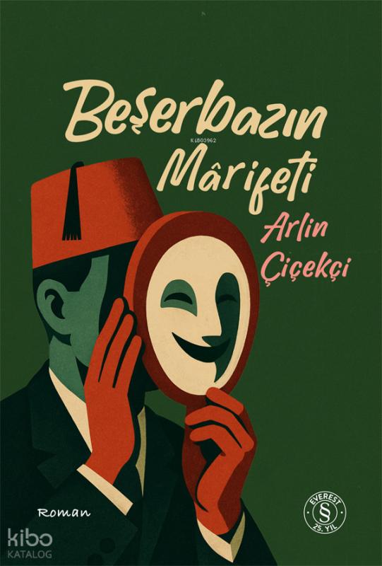 Beşerbazın  Marifeti