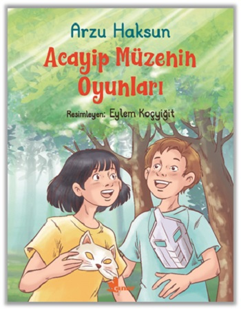 Acayip Müzenin Oyunları