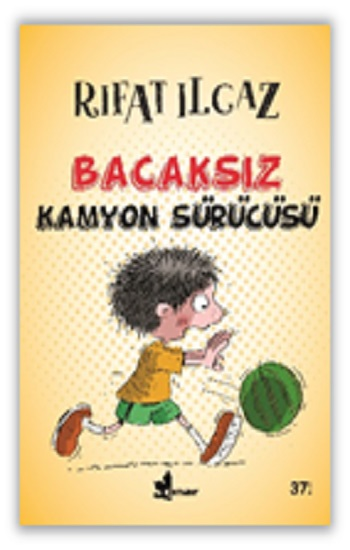 Bacaksız Kamyon Sürücüsü