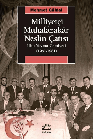 Milliyetçi Muhafazakar Neslin Çatısı