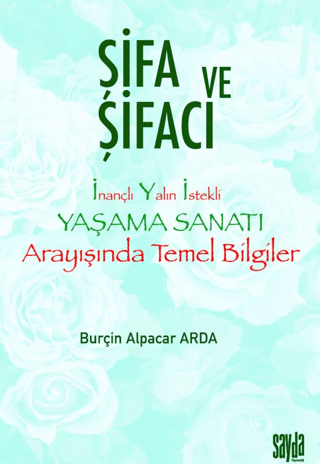 Şifa ve Şifacı