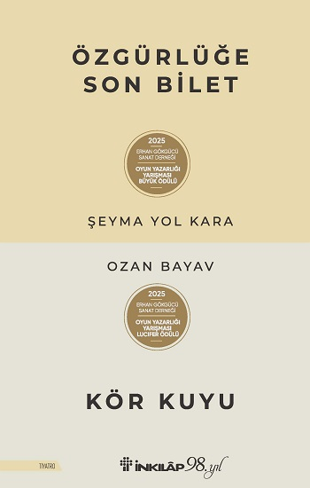 Özgürlüğe Son Bilet – Kör Kuyu