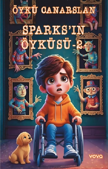 Sparks'ın Öyküsü 2