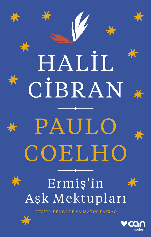 Ermiş'in Aşk Mektupları