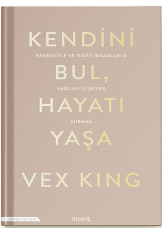Kendini Bul Hayatı Yaşa