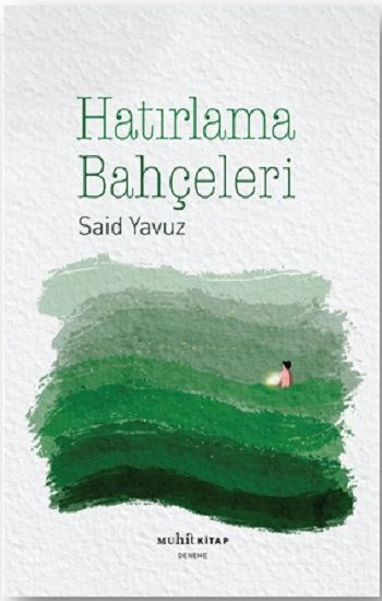 Hatırlama Bahçeleri