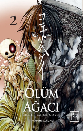 Ölüm Ağacı: Ölüler Diyarının Meyvesi 2