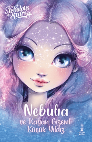 Nebulous Stars – Nebullia ve Kayan Gizemli Küçük Yıldız