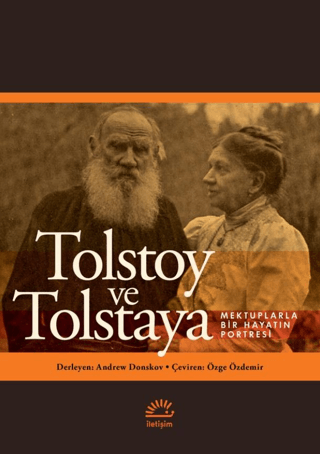 Tolstoy ve Tolstaya