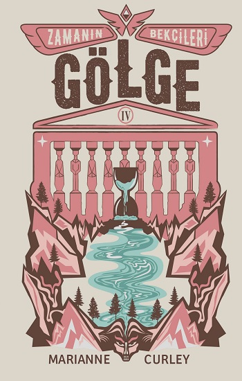 Zamanın Bekçileri-4: Gölge