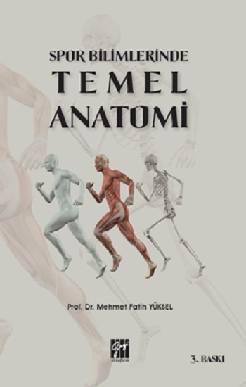 Spor Bilimlerinde Temel Anatomi