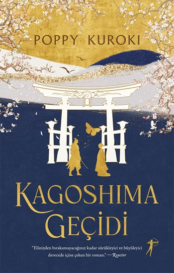 Kagoshima Geçidi
