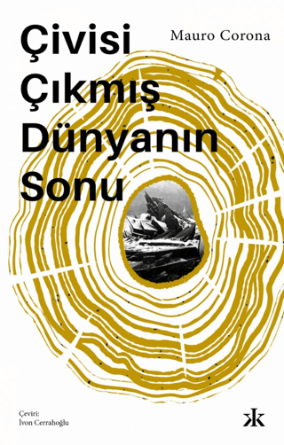 Çivisi Çıkmış Dünyanın Sonu