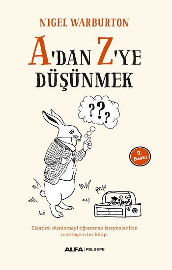 A'dan Z'ye Düşünmek