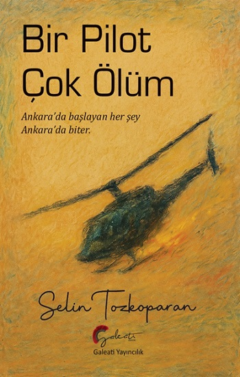 Bir Pilot Çok Ölüm