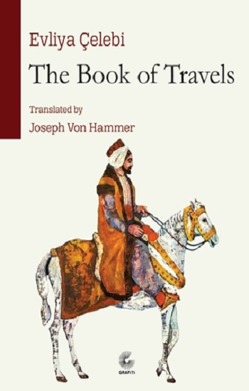 The Book of Travels