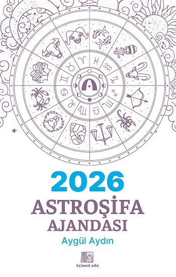 2026 Astroşifa Ajandası