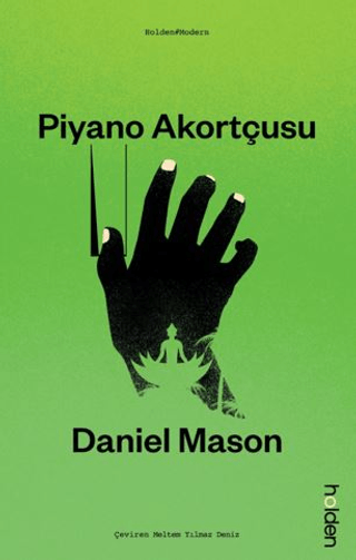 Piyano Akortçusu