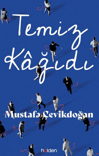 Temiz Kâğıdı ( Ciltli )
