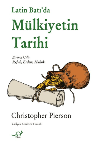 Latin Batı'da Mülkiyetin Tarihi