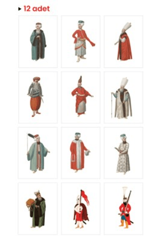 Osmanlı Tarihi-02 (12'li)