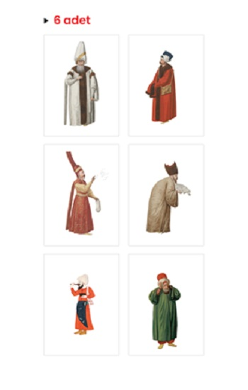 Osmanlı Tarihi-03 (6'lı)