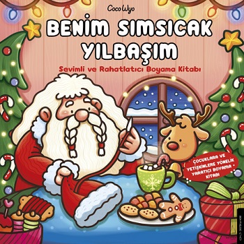 Benim Sımsıcak Yılbaşım