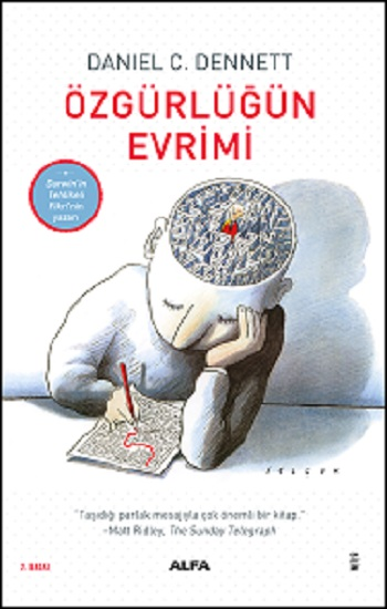 Özgürlüğün Evrimi