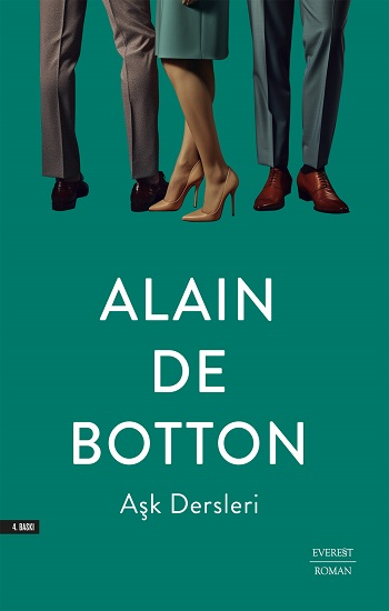 Aşk Dersleri