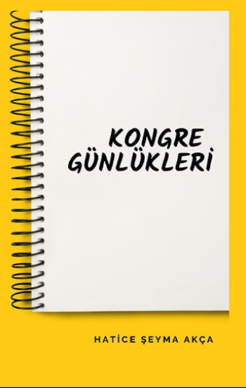 Kongre Günlükleri