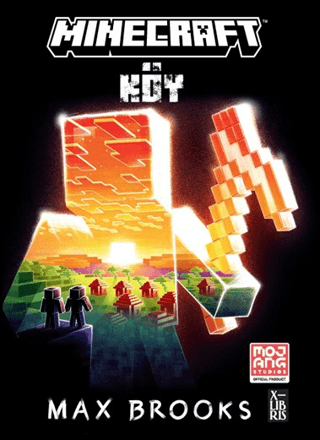 Minecraft - Köy