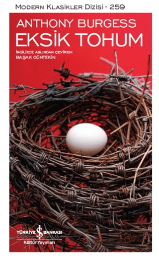 Eksik Tohum (Ciltli)