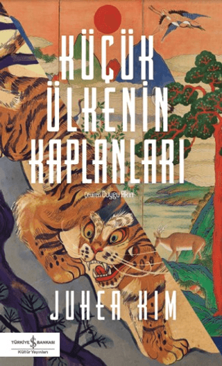 Küçük Ülkenin Kaplanları