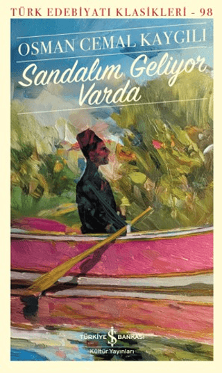 Sandalım Geliyor Varda