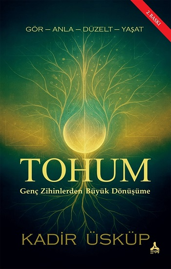 Tohum