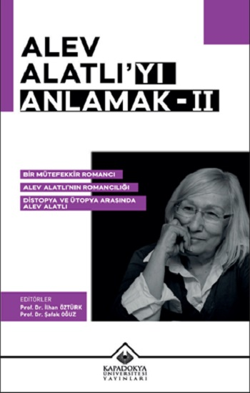 Alev Alatlıyı Anlamak- 2