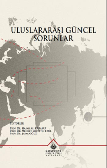 Uluslararası Güncel Sorunlar