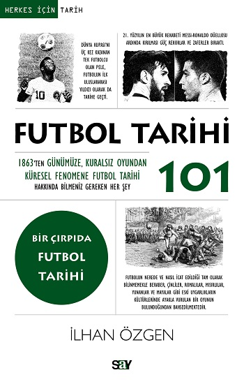 Futbol Tarihi 101