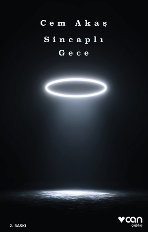 Sincaplı Gece (Yeni Kapak)