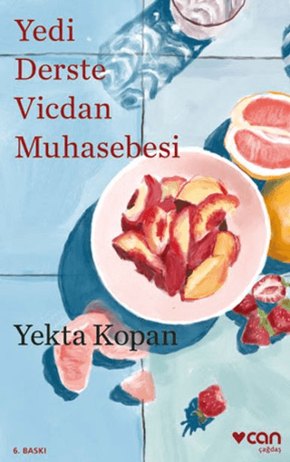 Yedi Derste Vicdan Muhasebesi