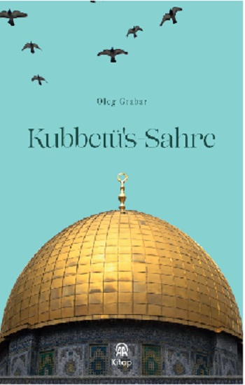 Kubbetü’s Sahre