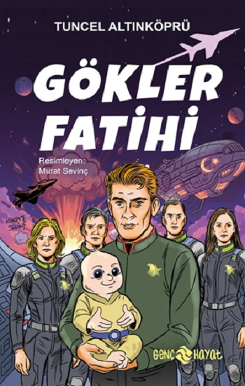 Gökler Fatihi