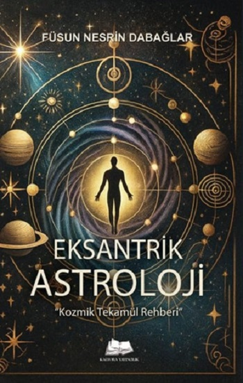 Eksantrik Astroloji