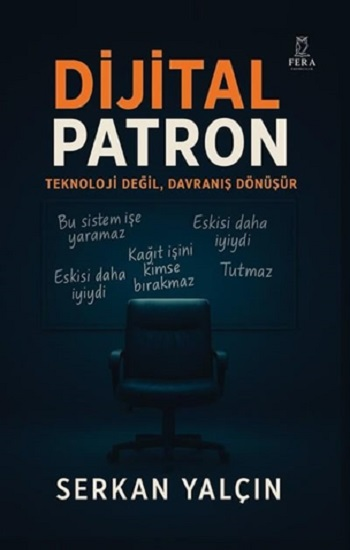Dijital Patron