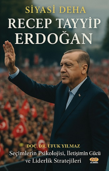Siyasi Deha Recep Tayyip Erdoğan