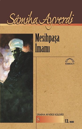 Mesihpaşa İmamı