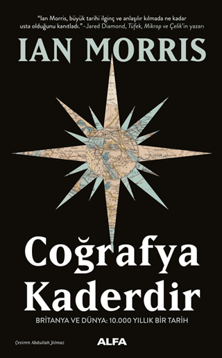 Coğrafya Kaderdir